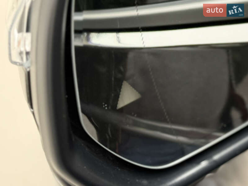 Внедорожник / Кроссовер Mercedes-Benz G-Class 2022 в Киеве