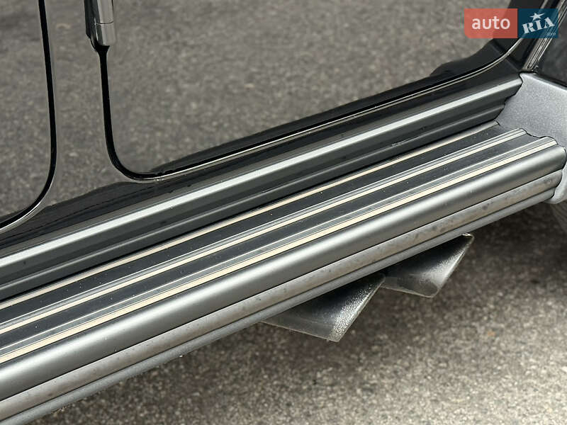 Внедорожник / Кроссовер Mercedes-Benz G-Class 2022 в Киеве