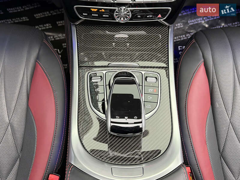 Внедорожник / Кроссовер Mercedes-Benz G-Class 2022 в Киеве