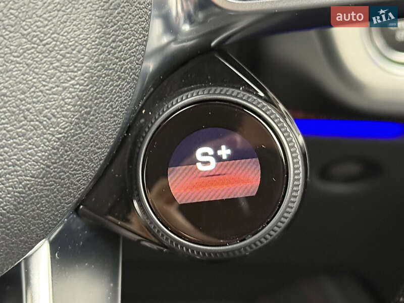 Внедорожник / Кроссовер Mercedes-Benz G-Class 2022 в Киеве