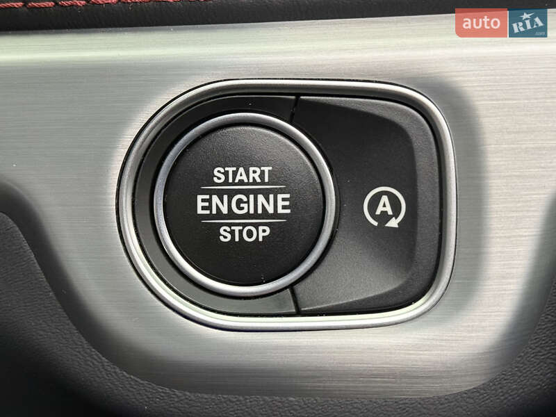 Внедорожник / Кроссовер Mercedes-Benz G-Class 2022 в Киеве