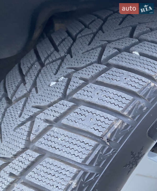 Внедорожник / Кроссовер Mercedes-Benz G-Class 2000 в Киеве