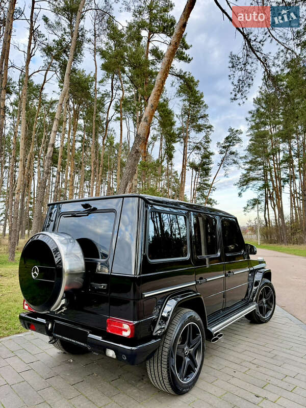 Внедорожник / Кроссовер Mercedes-Benz G-Class 2006 в Житомире фото 32 Внедорожник / Кроссовер Mercedes-Benz G-Class 2006 в Житомире