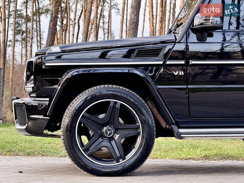 Внедорожник / Кроссовер Mercedes-Benz G-Class 2006 в Житомире фото 43 Внедорожник / Кроссовер Mercedes-Benz G-Class 2006 в Житомире