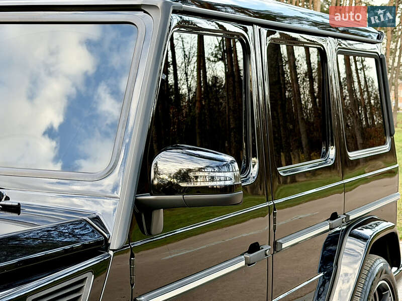 Внедорожник / Кроссовер Mercedes-Benz G-Class 2006 в Житомире фото 46 Внедорожник / Кроссовер Mercedes-Benz G-Class 2006 в Житомире
