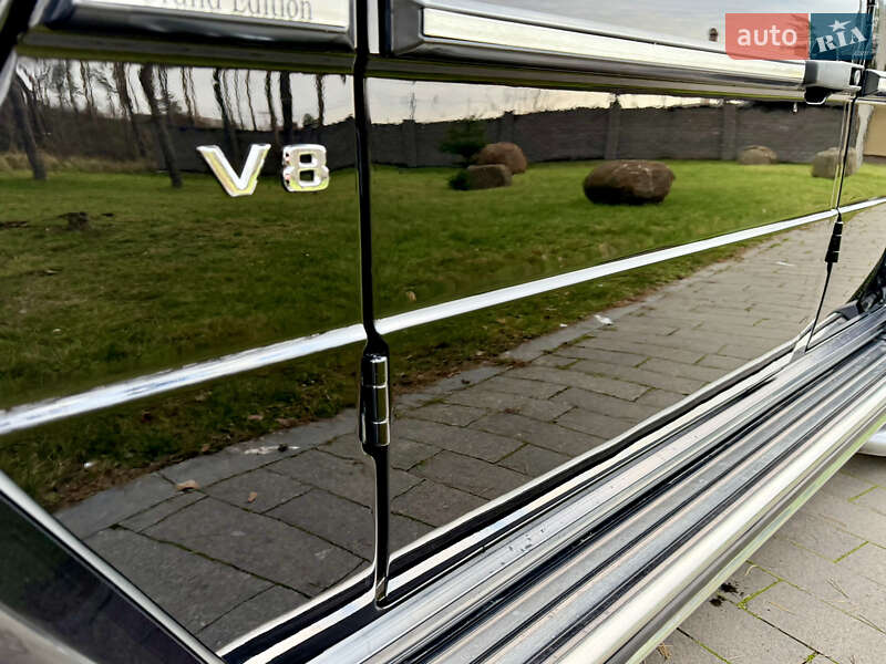 Внедорожник / Кроссовер Mercedes-Benz G-Class 2006 в Житомире фото 55 Внедорожник / Кроссовер Mercedes-Benz G-Class 2006 в Житомире