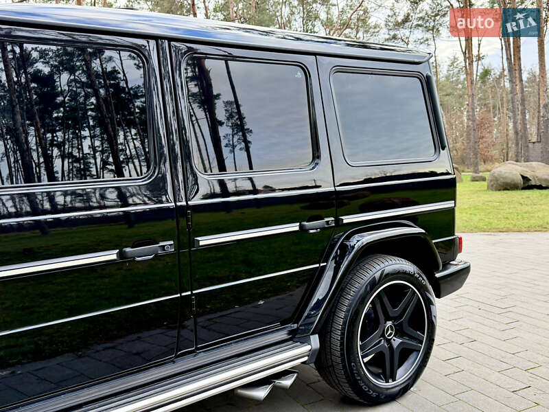 Внедорожник / Кроссовер Mercedes-Benz G-Class 2006 в Житомире фото 59 Внедорожник / Кроссовер Mercedes-Benz G-Class 2006 в Житомире