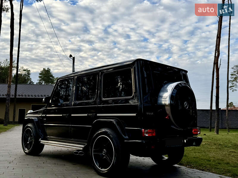 Внедорожник / Кроссовер Mercedes-Benz G-Class 2006 в Житомире фото 26 Внедорожник / Кроссовер Mercedes-Benz G-Class 2006 в Житомире