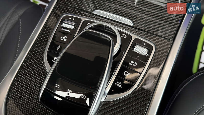 Внедорожник / Кроссовер Mercedes-Benz G-Class 2024 в Киеве