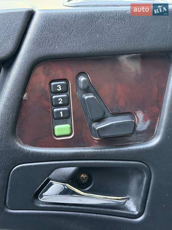 Позашляховик / Кросовер Mercedes-Benz G-Class 2003 в Києві
