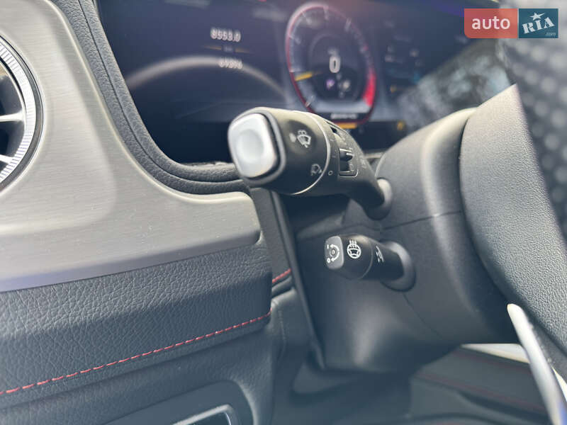 Внедорожник / Кроссовер Mercedes-Benz G-Class 2020 в Ровно