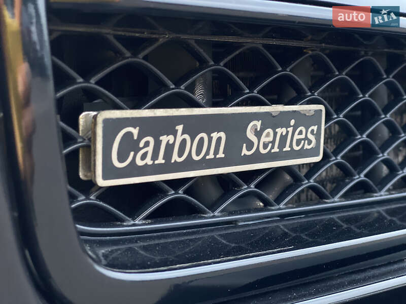 Позашляховик / Кросовер Mercedes-Benz G-Class 2016 в Києві