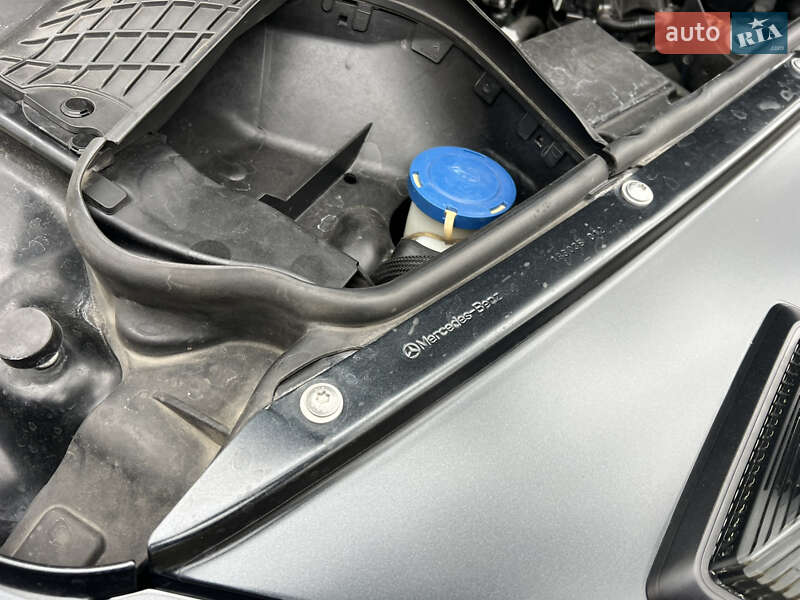 Позашляховик / Кросовер Mercedes-Benz G-Class 2019 в Києві