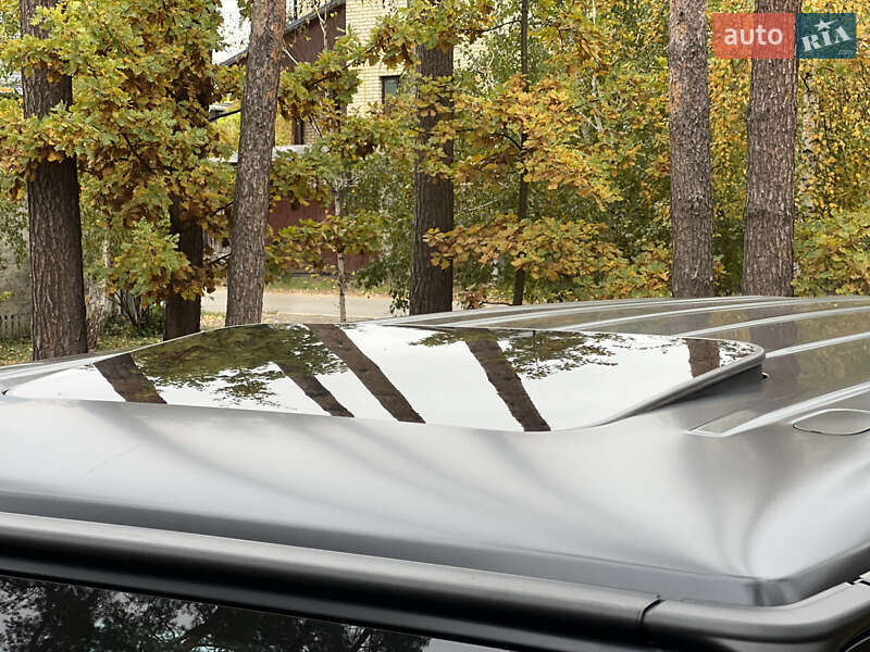 Позашляховик / Кросовер Mercedes-Benz G-Class 2019 в Києві