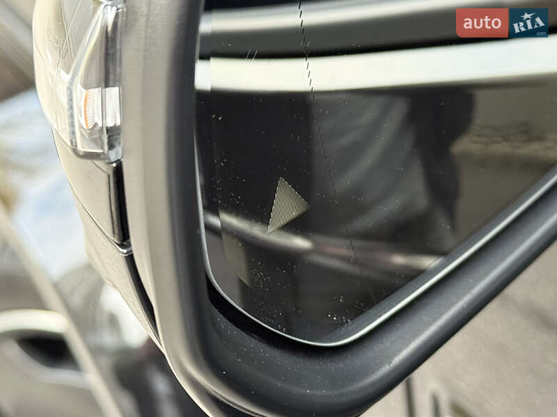 Позашляховик / Кросовер Mercedes-Benz G-Class 2024 в Києві