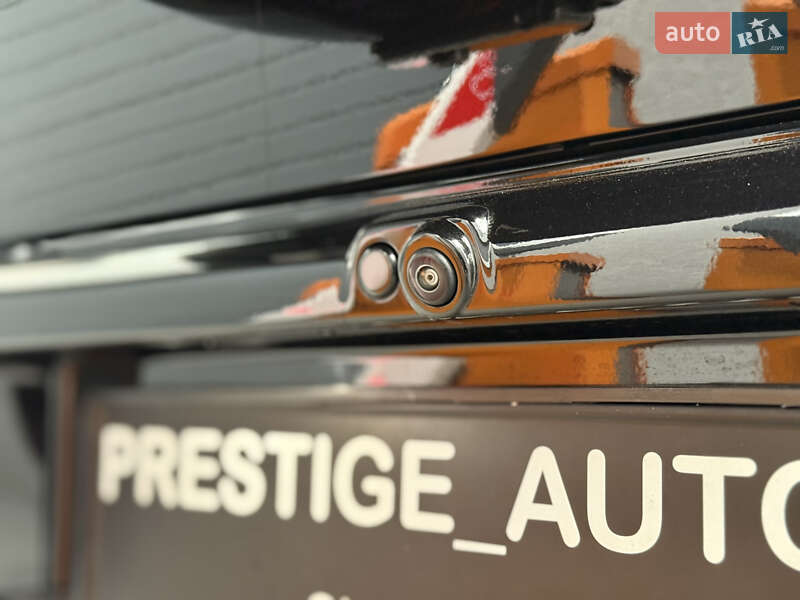 Позашляховик / Кросовер Mercedes-Benz G-Class 2024 в Києві