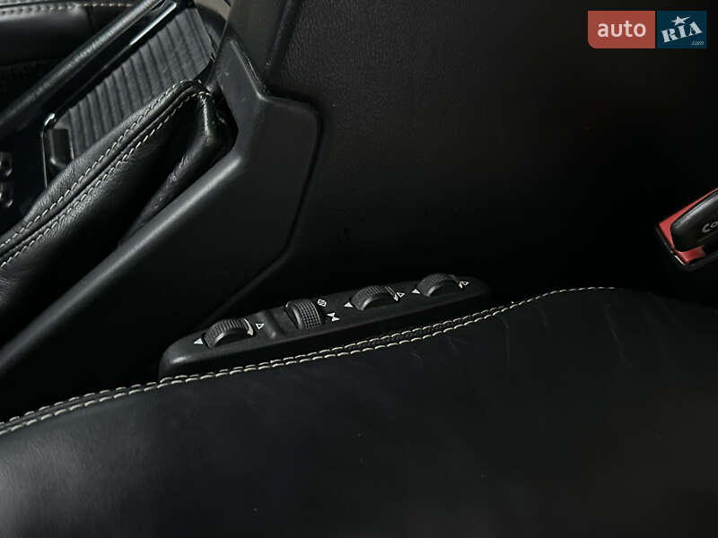 Внедорожник / Кроссовер Mercedes-Benz G-Class 2010 в Кельменцах