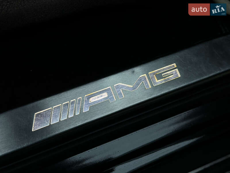 Внедорожник / Кроссовер Mercedes-Benz G-Class 2010 в Кельменцах