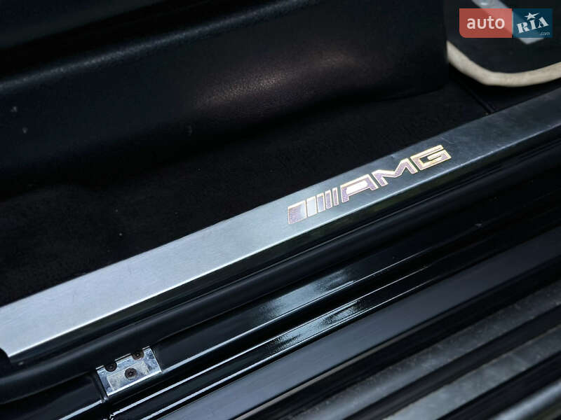 Внедорожник / Кроссовер Mercedes-Benz G-Class 2010 в Кельменцах