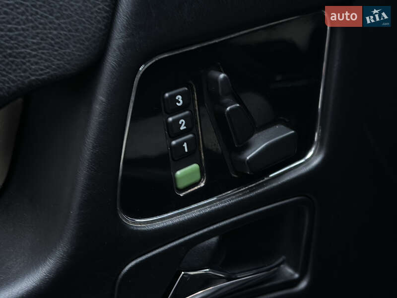 Внедорожник / Кроссовер Mercedes-Benz G-Class 2010 в Кельменцах