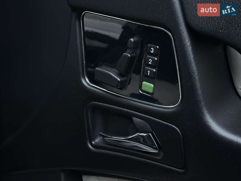 Внедорожник / Кроссовер Mercedes-Benz G-Class 2010 в Кельменцах