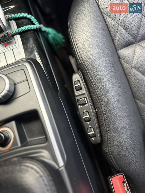 Внедорожник / Кроссовер Mercedes-Benz G-Class 2014 в Нововолынске