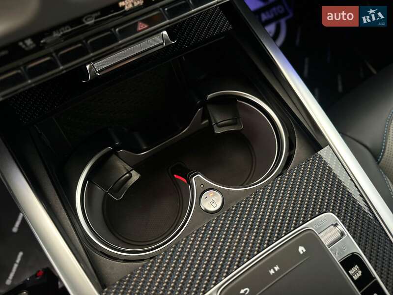 Внедорожник / Кроссовер Mercedes-Benz G-Class 2024 в Киеве фото 80 Внедорожник / Кроссовер Mercedes-Benz G-Class 2024 в Киеве