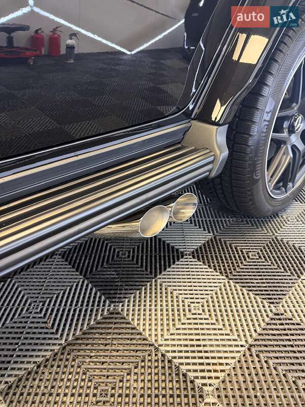 Внедорожник / Кроссовер Mercedes-Benz G-Class 2022 в Львове фото 37 Внедорожник / Кроссовер Mercedes-Benz G-Class 2022 в Львове