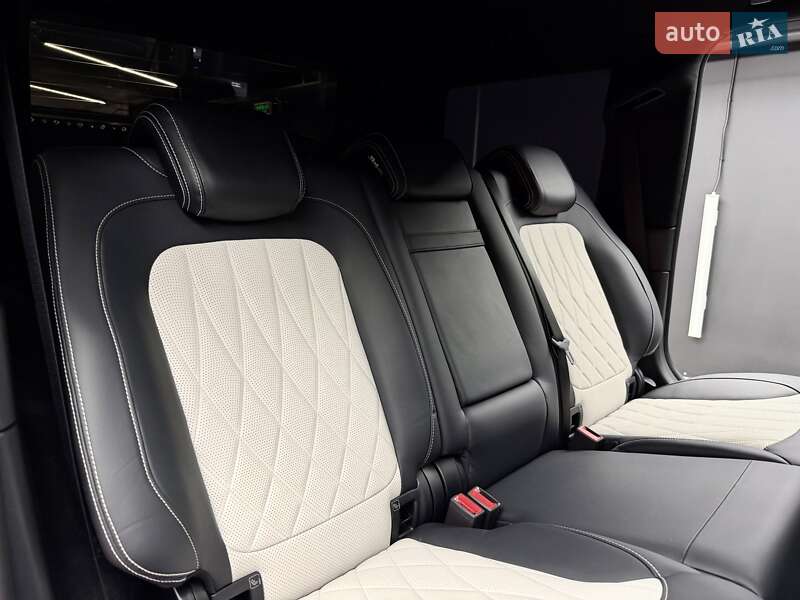 Внедорожник / Кроссовер Mercedes-Benz G-Class 2022 в Киеве фото 50 Внедорожник / Кроссовер Mercedes-Benz G-Class 2022 в Киеве