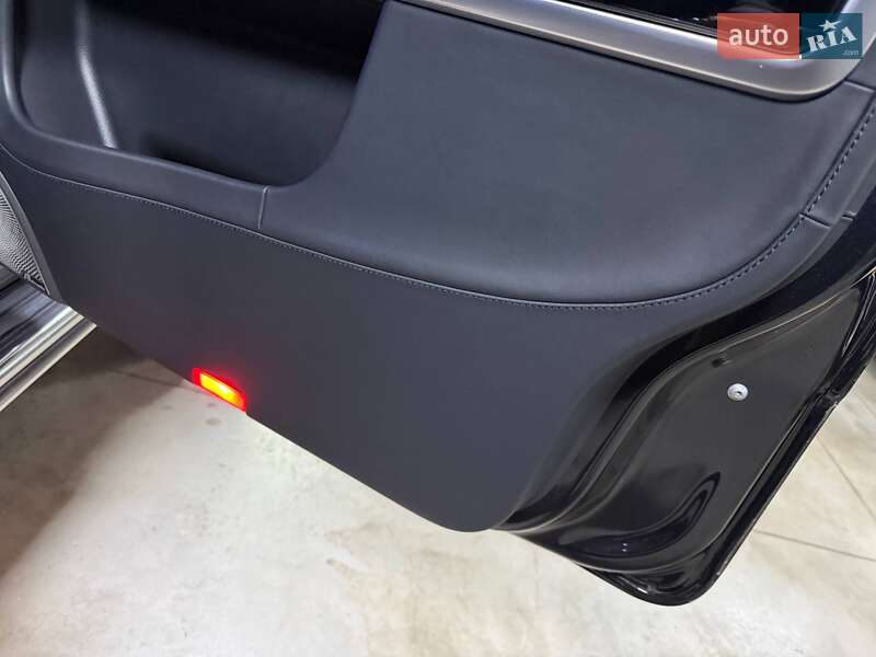 Внедорожник / Кроссовер Mercedes-Benz G-Class 2022 в Киеве