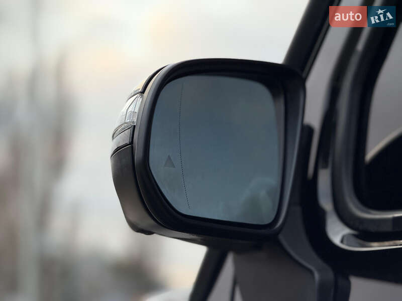 Внедорожник / Кроссовер Mercedes-Benz G-Class 2022 в Киеве фото 45 Внедорожник / Кроссовер Mercedes-Benz G-Class 2022 в Киеве