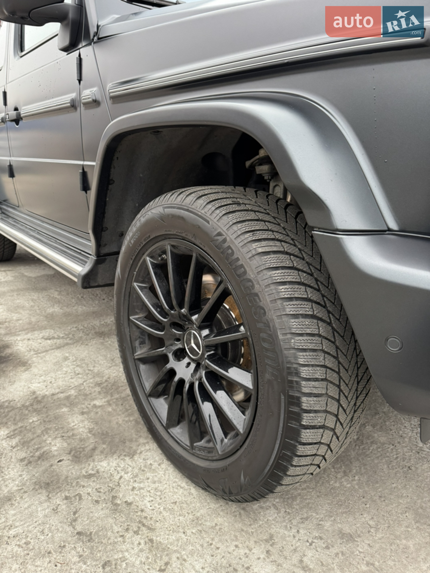 2021 Mercedes-Benz G-klasse - мініатюра 17