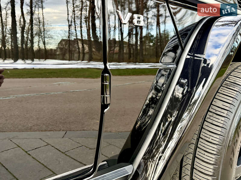 Позашляховик / Кросовер Mercedes-Benz G-Class 2006 в Житомирі фото 51 Позашляховик / Кросовер Mercedes-Benz G-Class 2006 в Житомирі