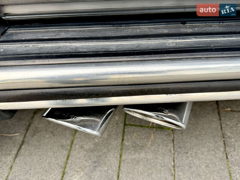 Позашляховик / Кросовер Mercedes-Benz G-Class 2006 в Житомирі фото 57 Позашляховик / Кросовер Mercedes-Benz G-Class 2006 в Житомирі