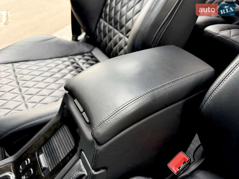 Позашляховик / Кросовер Mercedes-Benz G-Class 2006 в Житомирі фото 87 Позашляховик / Кросовер Mercedes-Benz G-Class 2006 в Житомирі