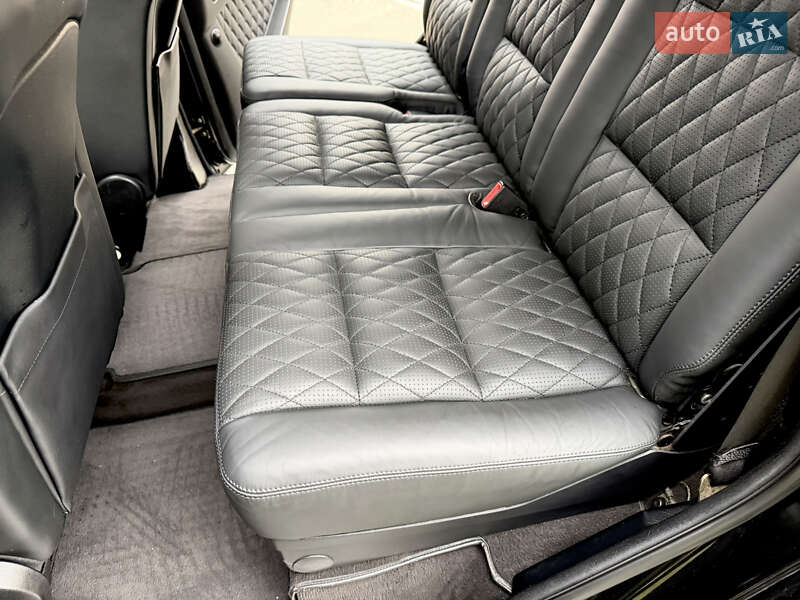 Позашляховик / Кросовер Mercedes-Benz G-Class 2006 в Житомирі фото 107 Позашляховик / Кросовер Mercedes-Benz G-Class 2006 в Житомирі