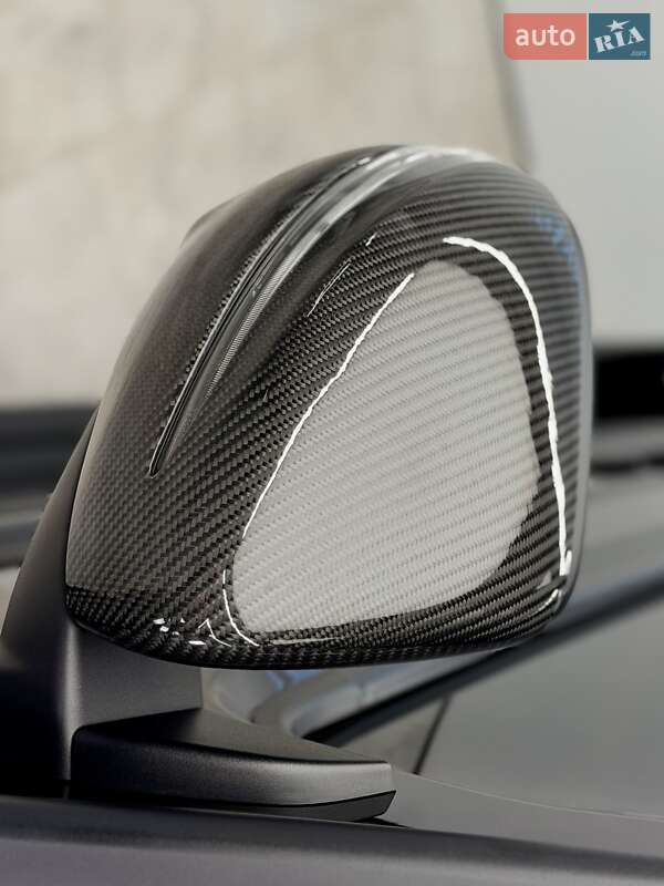 Позашляховик / Кросовер Mercedes-Benz G-Class 2018 в Києві