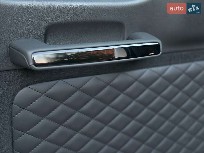 Внедорожник / Кроссовер Mercedes-Benz G-Class 2025 в Одессе