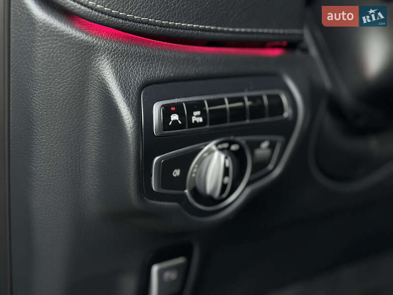 Внедорожник / Кроссовер Mercedes-Benz G-Class 2021 в Львове