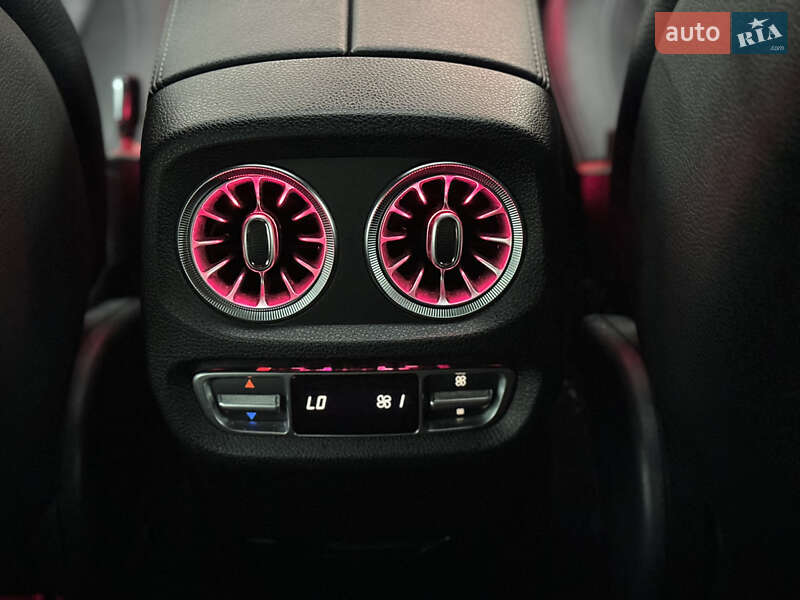 Внедорожник / Кроссовер Mercedes-Benz G-Class 2021 в Львове