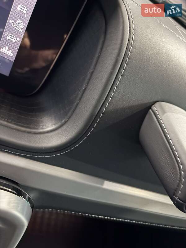 Внедорожник / Кроссовер Mercedes-Benz G-Class 2019 в Киеве