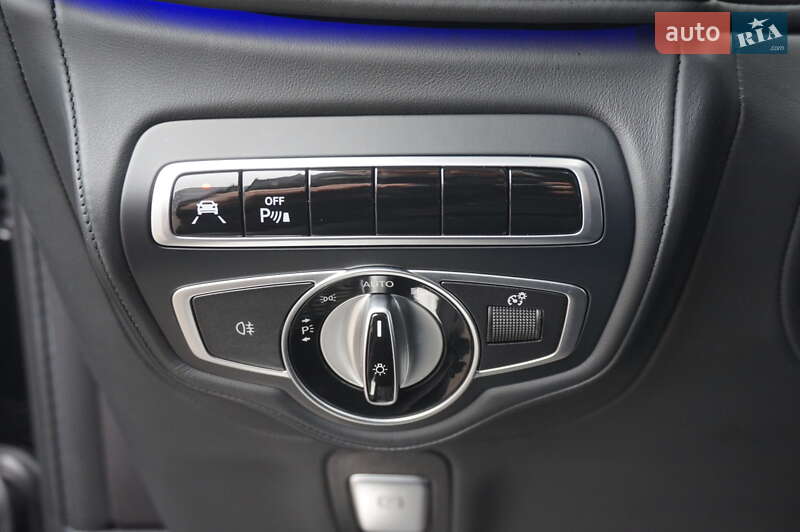 Внедорожник / Кроссовер Mercedes-Benz G-Class 2021 в Одессе