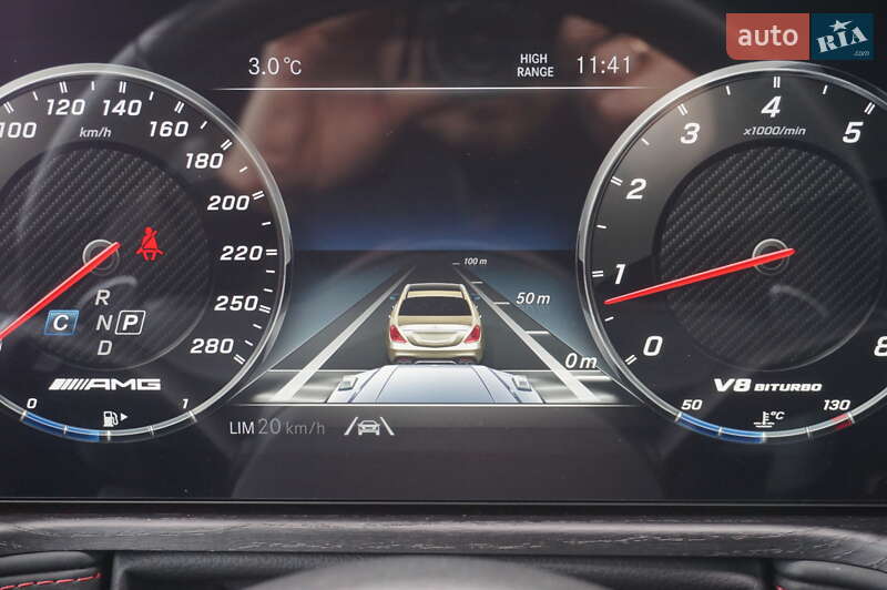 Внедорожник / Кроссовер Mercedes-Benz G-Class 2021 в Одессе