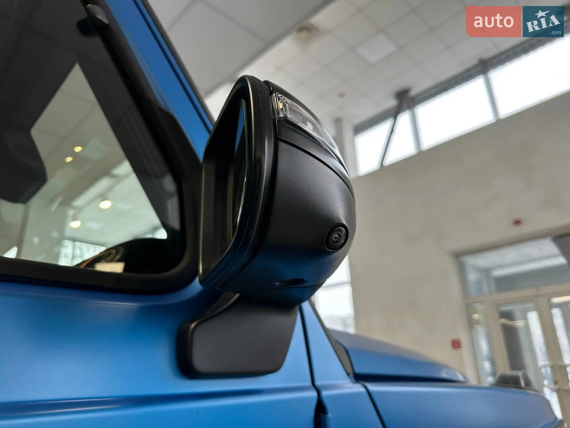 2024 Mercedes-Benz G-klasse - мініатюра 11