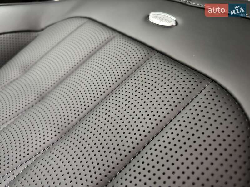 Внедорожник / Кроссовер Mercedes-Benz G-Class 2019 в Киеве