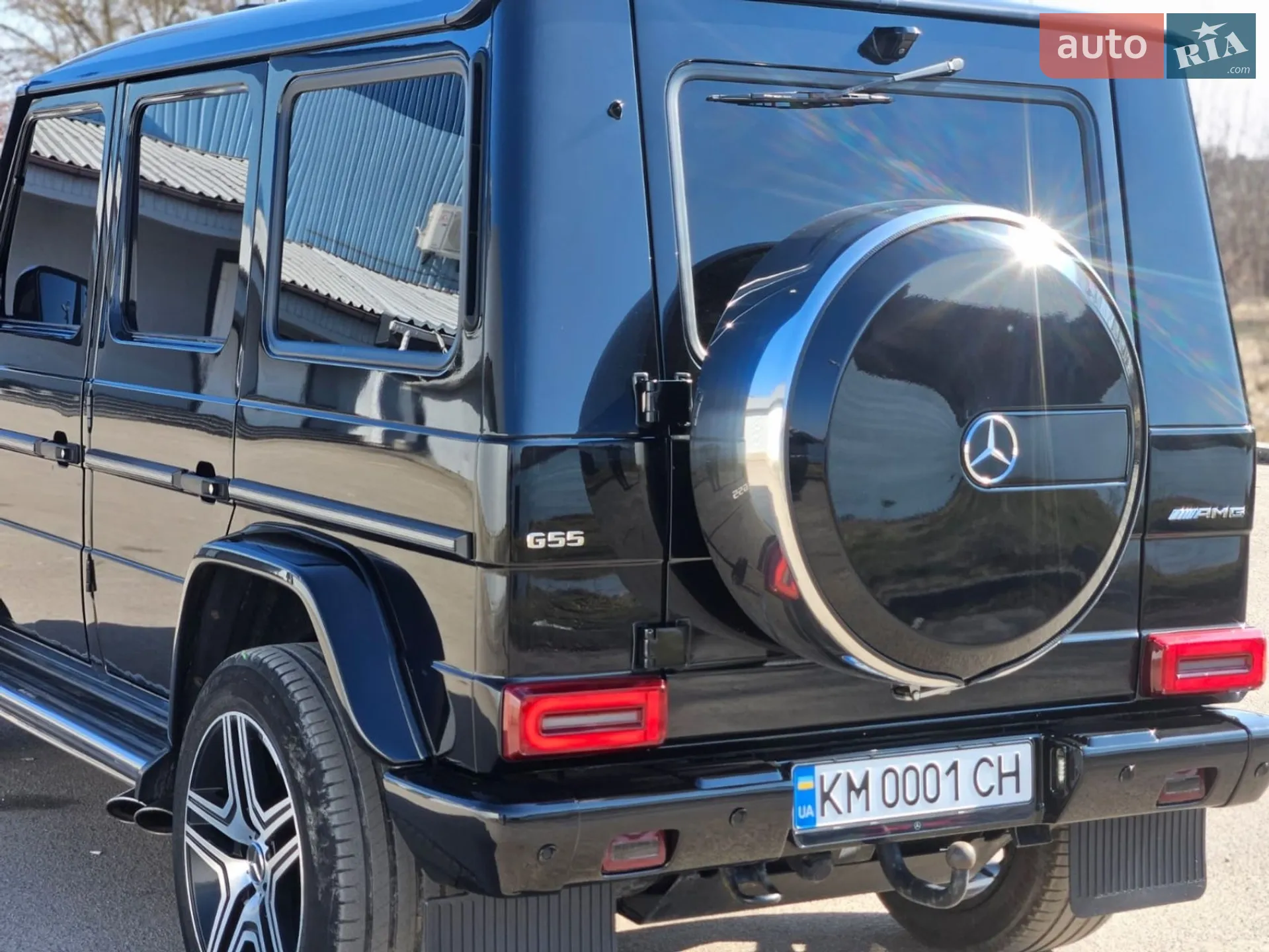 2013 Mercedes-Benz G-klasse - мініатюра 26