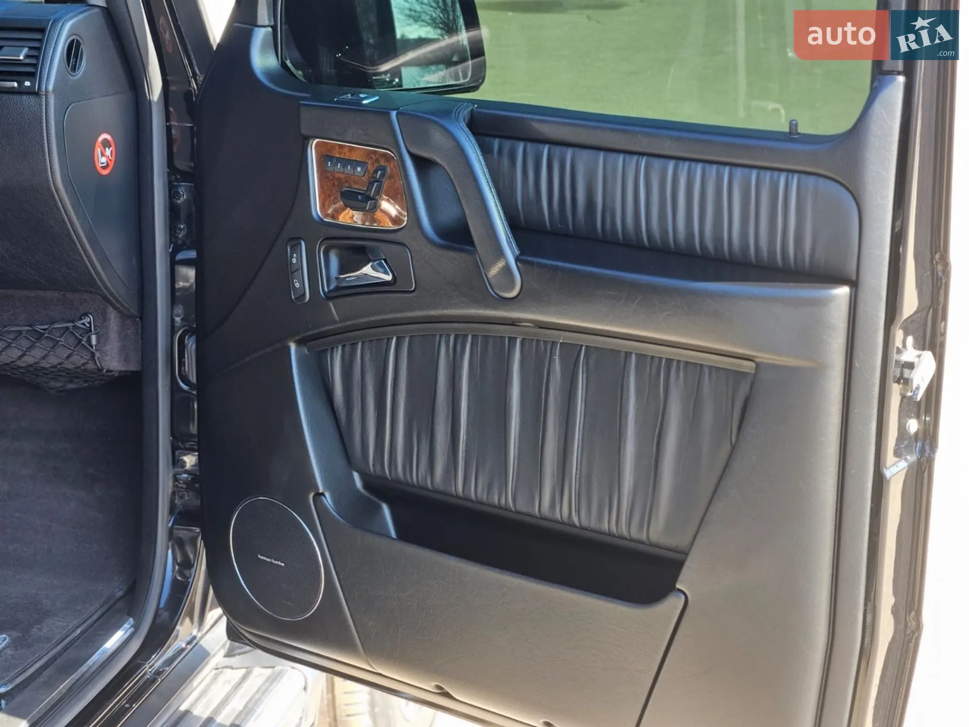 2013 Mercedes-Benz G-klasse - мініатюра 31