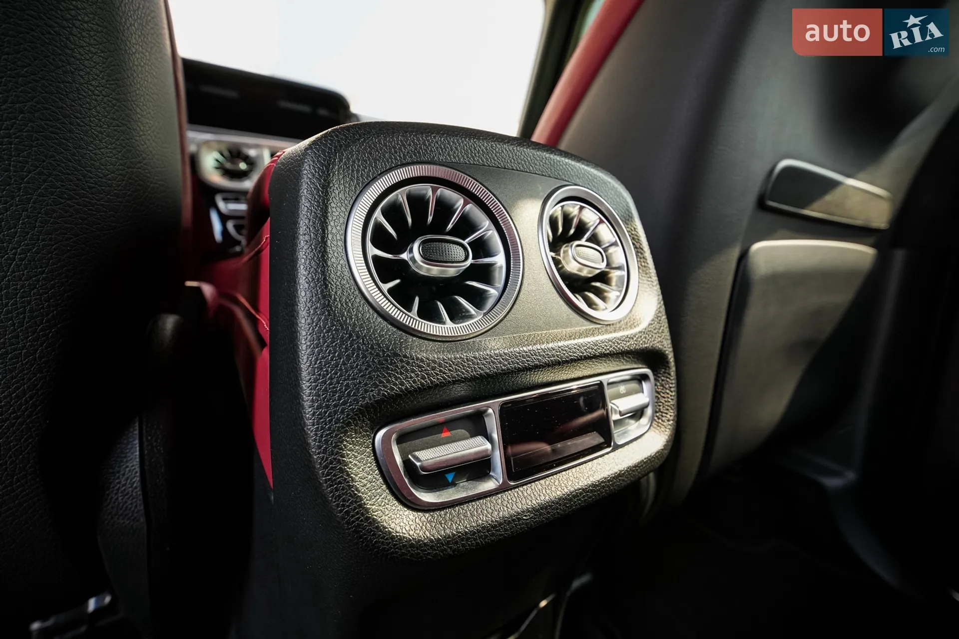 2021 Mercedes-Benz G-klasse - мініатюра 13