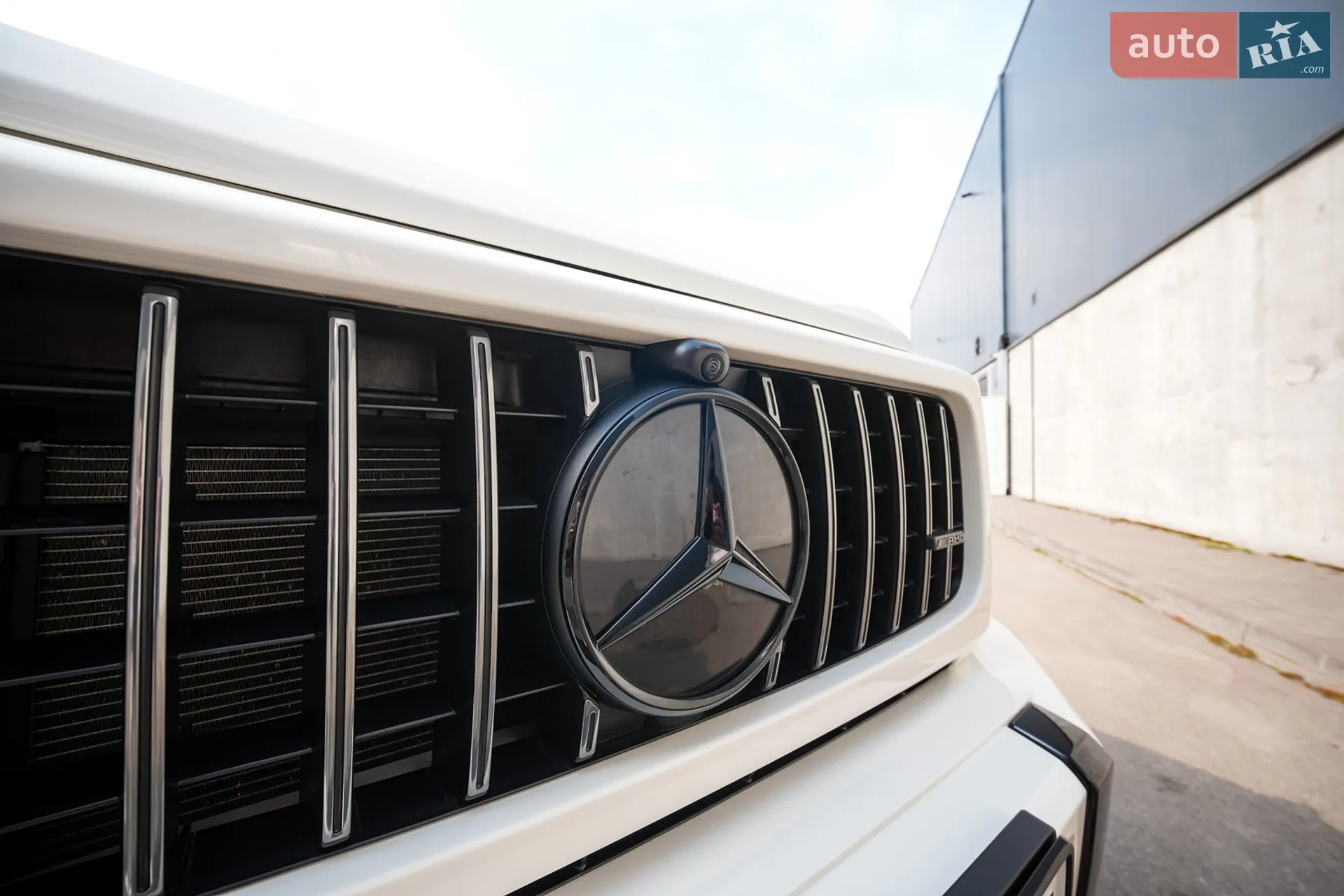 2021 Mercedes-Benz G-klasse - мініатюра 28