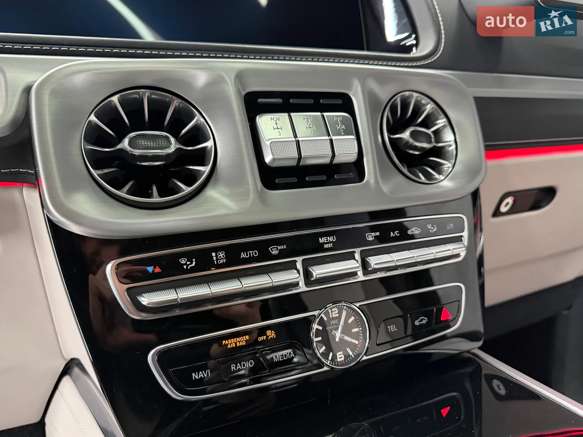 2020 Mercedes-Benz G-klasse - мініатюра 63